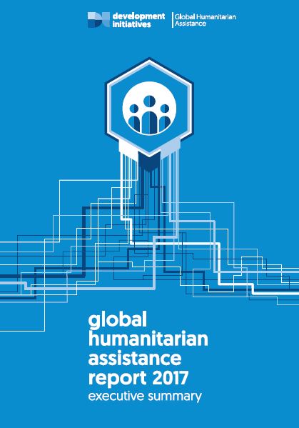 Global Humanitarian Assistance Report 2017 Development Initiatives