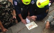 DART and USAR Teams Work With Local Communities